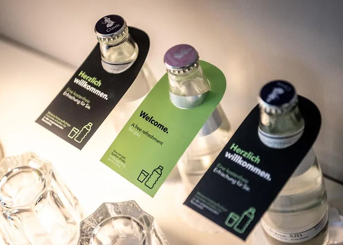 Dresdner Tor Sued Motel 3*