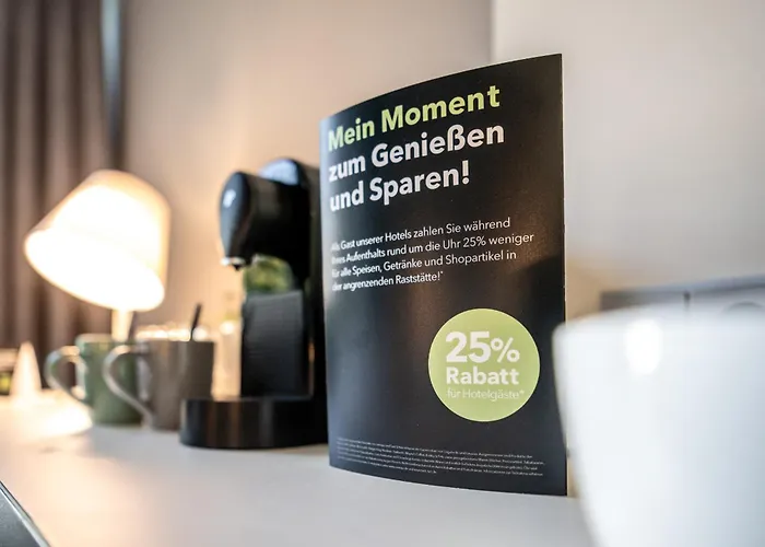 Motel Dresdner Tor Sued 3*