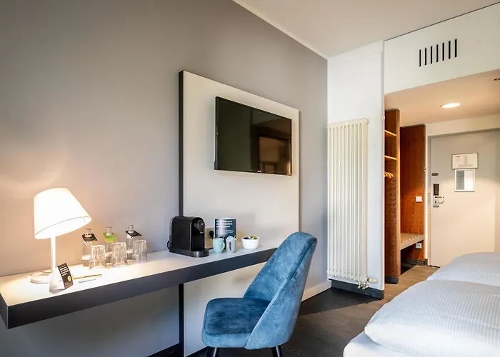 Dresdner Tor Sued Motel