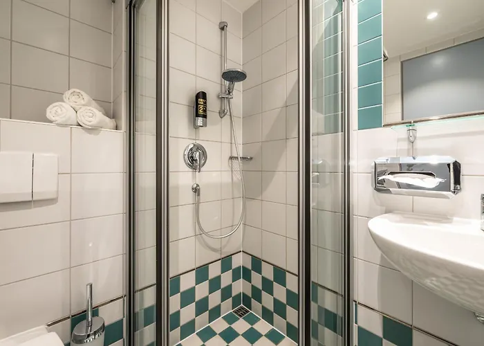 Motel Dresdner Tor Sued