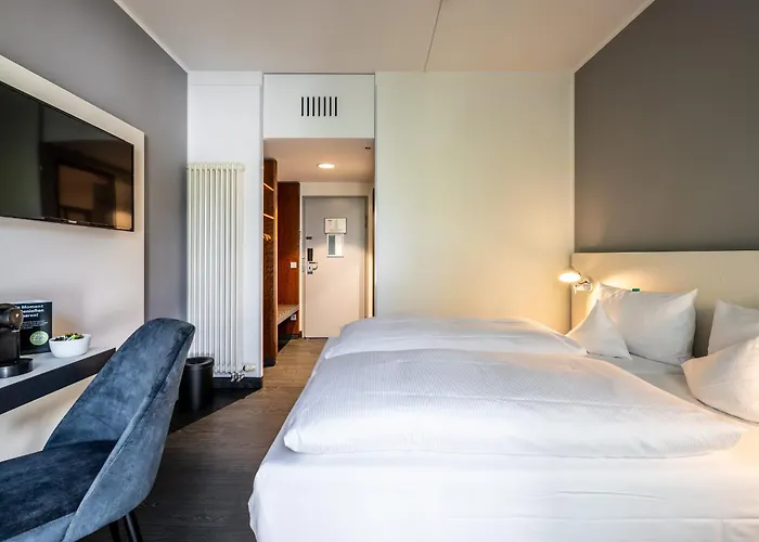 Dresdner Tor Sued Motel 3*