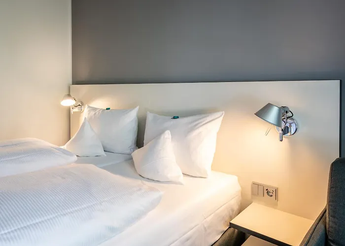 Dresdner Tor Sued Motel Wilsdruff