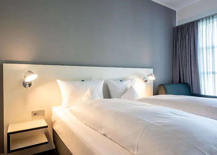 Dresdner Tor Sued 3* Wilsdruff