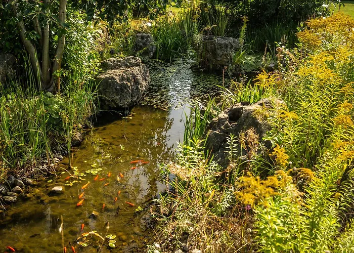 Motel Dresdner Tor Sued