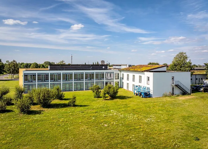 Dresdner Tor Sued Motel Wilsdruff