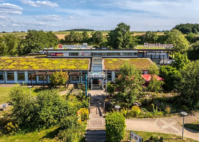 Motel Dresdner Tor Sued Wilsdruff