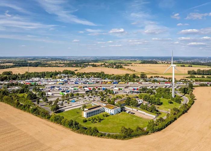 Dresdner Tor Sued 3*