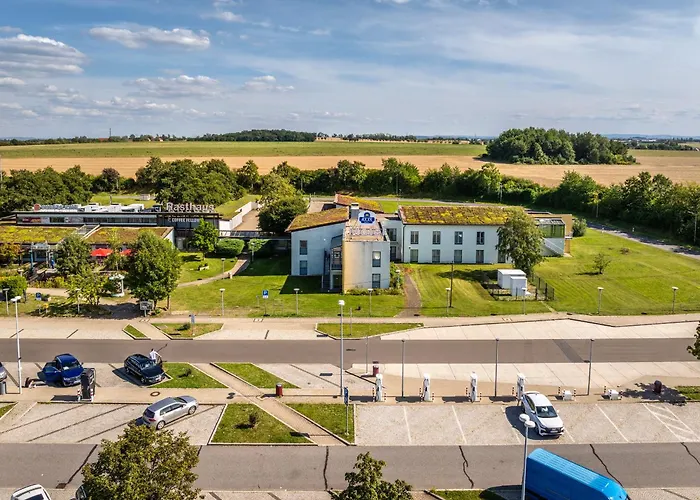 Dresdner Tor Sued Wilsdruff