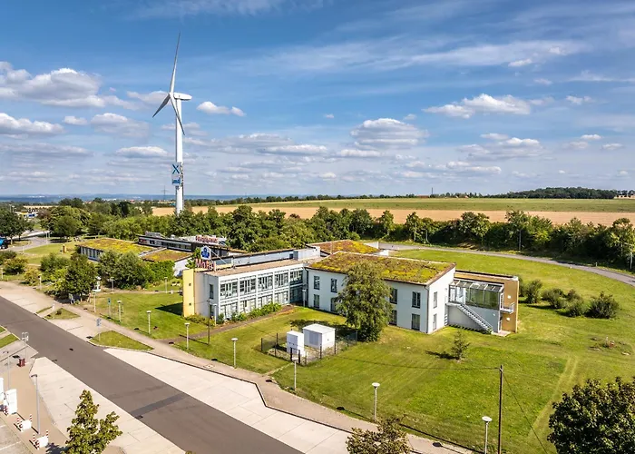 Dresdner Tor Sued 3* Wilsdruff