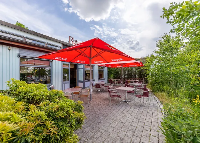 Dresdner Tor Sued Motel Wilsdruff