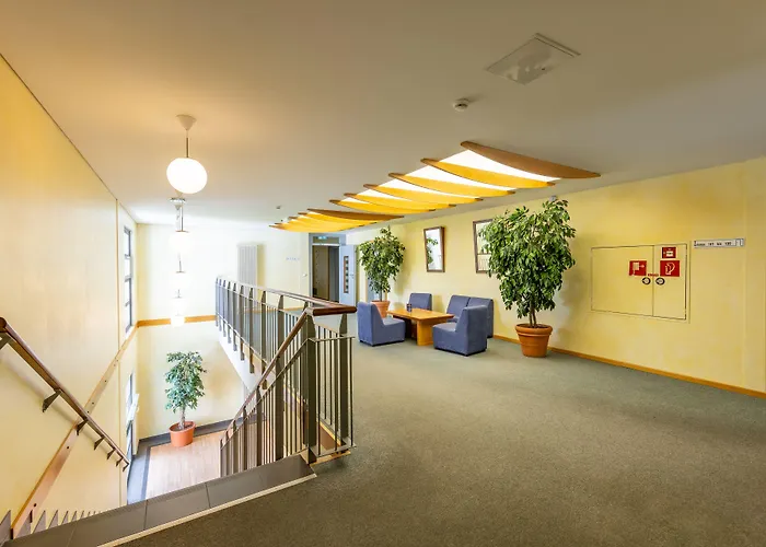 Dresdner Tor Sued Motel