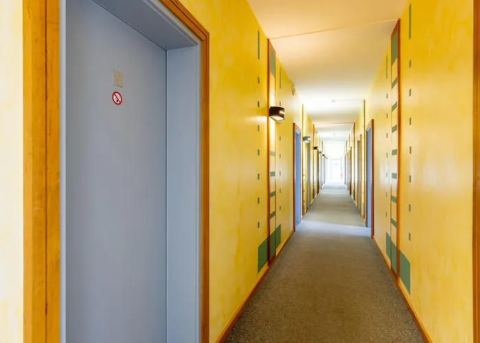 Dresdner Tor Sued Motel 3*