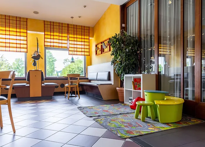 Motel Dresdner Tor Sued Wilsdruff