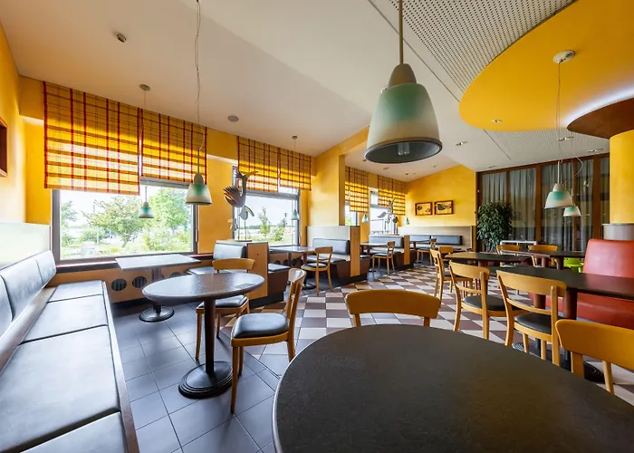 Dresdner Tor Sued Motel Wilsdruff