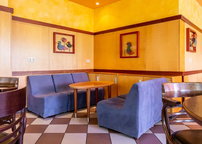 Dresdner Tor Sued Motel Wilsdruff