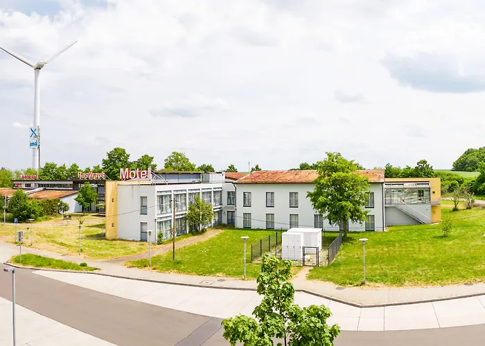 Dresdner Tor Sued Motel