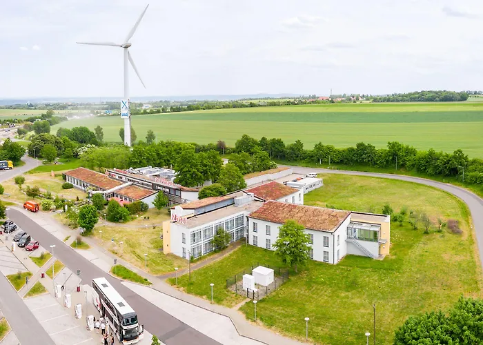 Motel Dresdner Tor Sued Wilsdruff