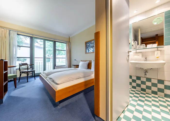 Dresdner Tor Sued Motel