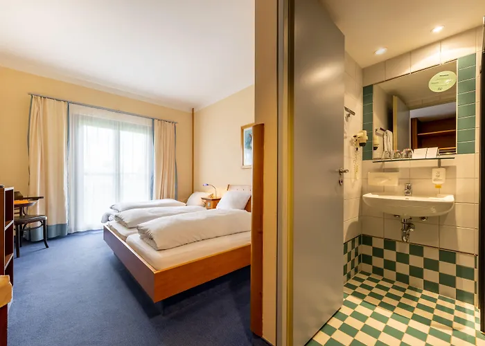 Motel Dresdner Tor Sued Wilsdruff