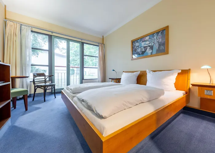 Dresdner Tor Sued Motel