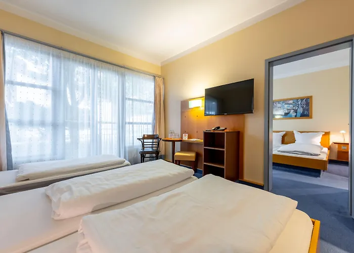 Dresdner Tor Sued 3* Wilsdruff