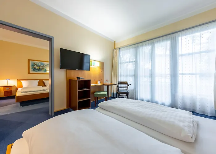 Dresdner Tor Sued 3*