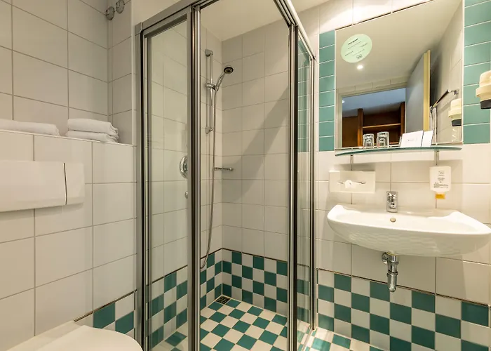 Dresdner Tor Sued Motel