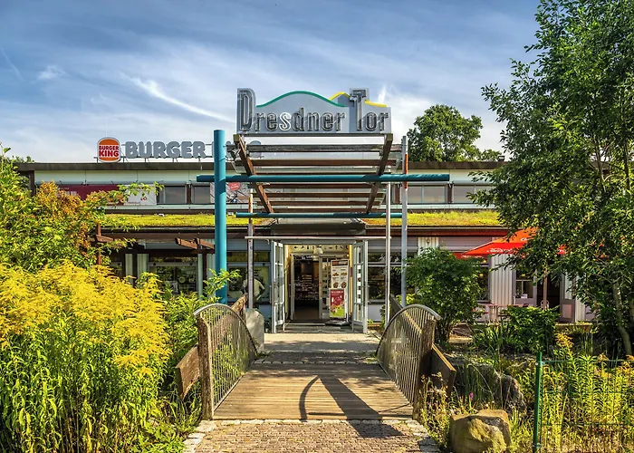 Motel Dresdner Tor Sued Wilsdruff