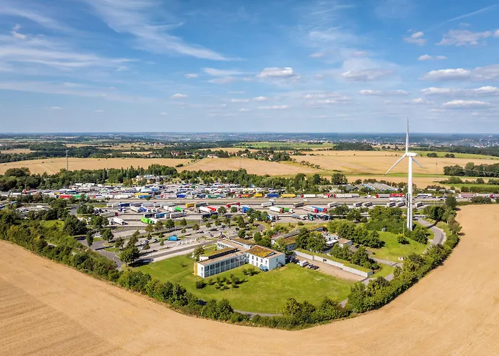 Motel Dresdner Tor Sued Wilsdruff