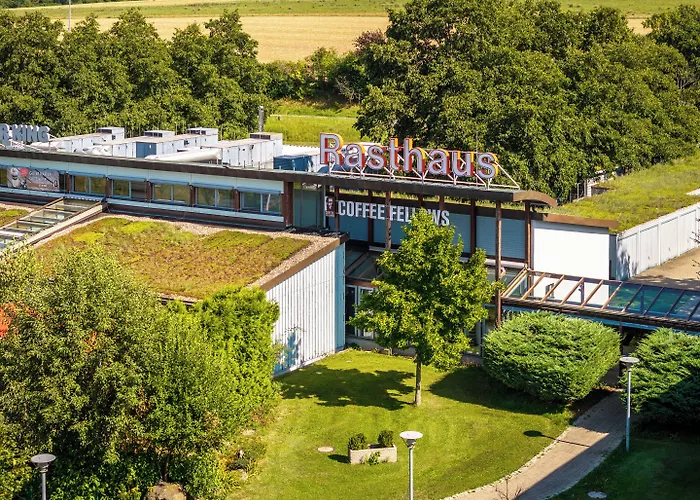 Dresdner Tor Sued 3* Wilsdruff