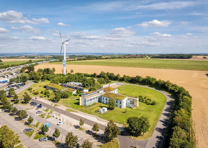 Dresdner Tor Sued Wilsdruff