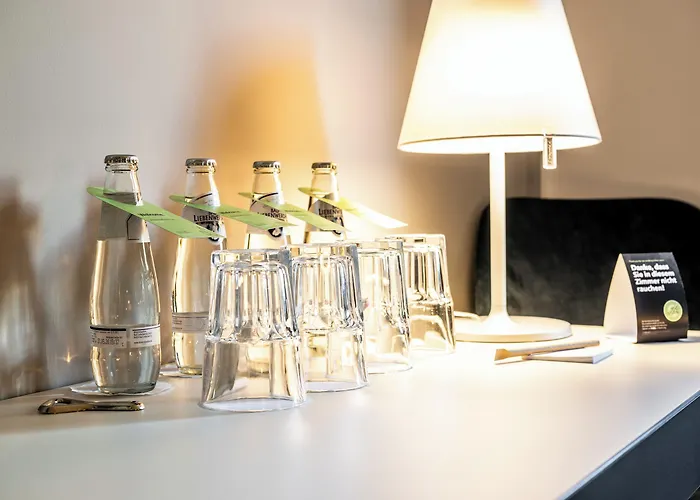 Dresdner Tor Sued Motel