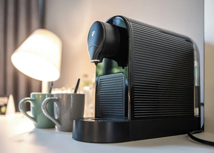 Dresdner Tor Sued 3* Wilsdruff