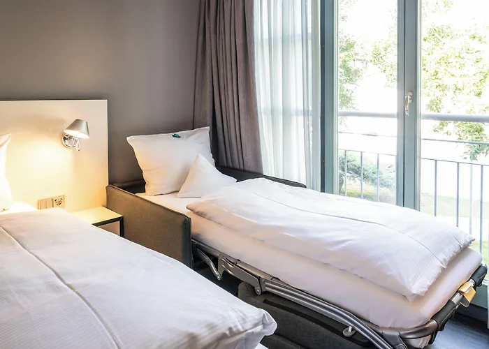 Motel Dresdner Tor Sued